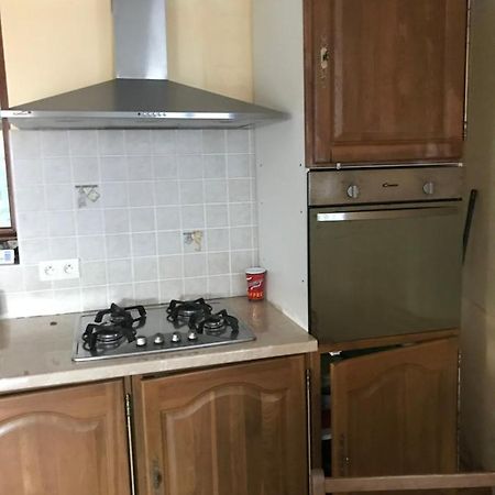 Studio De 39 M2 Vezzani Exteriér fotografie