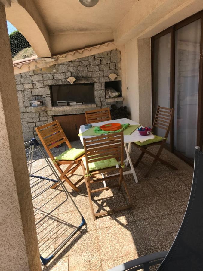 Studio De 39 M2 Vezzani Exteriér fotografie