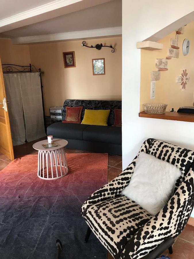 Studio De 39 M2 Vezzani Exteriér fotografie
